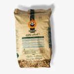 Pellet di legno di tasso 6 mm – Premium ENplus A1 e DINplus - immagine 2