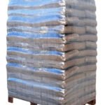 Pallet da 70 sacchi di ecopellet Enplus A1